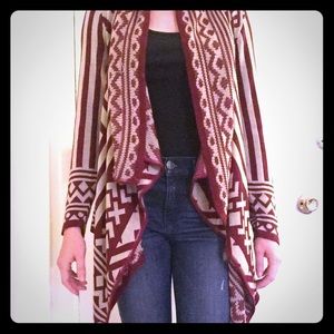 ❗️FINAL SALE ❗️ 🌙 Bohemian sweater